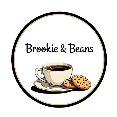 Brookie & Beans logo